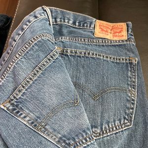 Levi’s 508 jeans